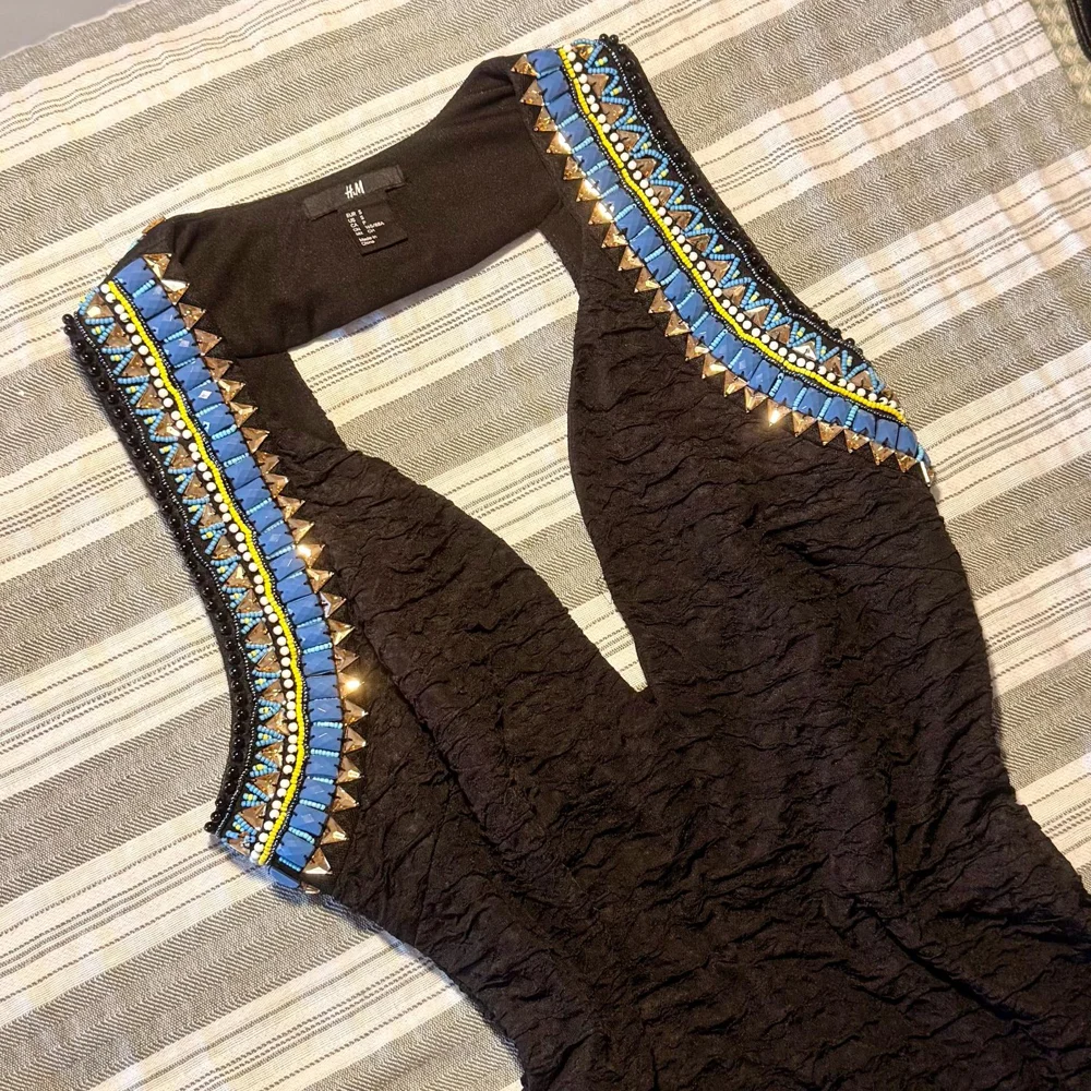 H&M Mini Dresses