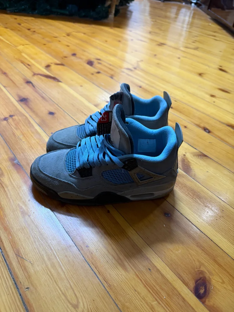 Air Jordan Sneakers