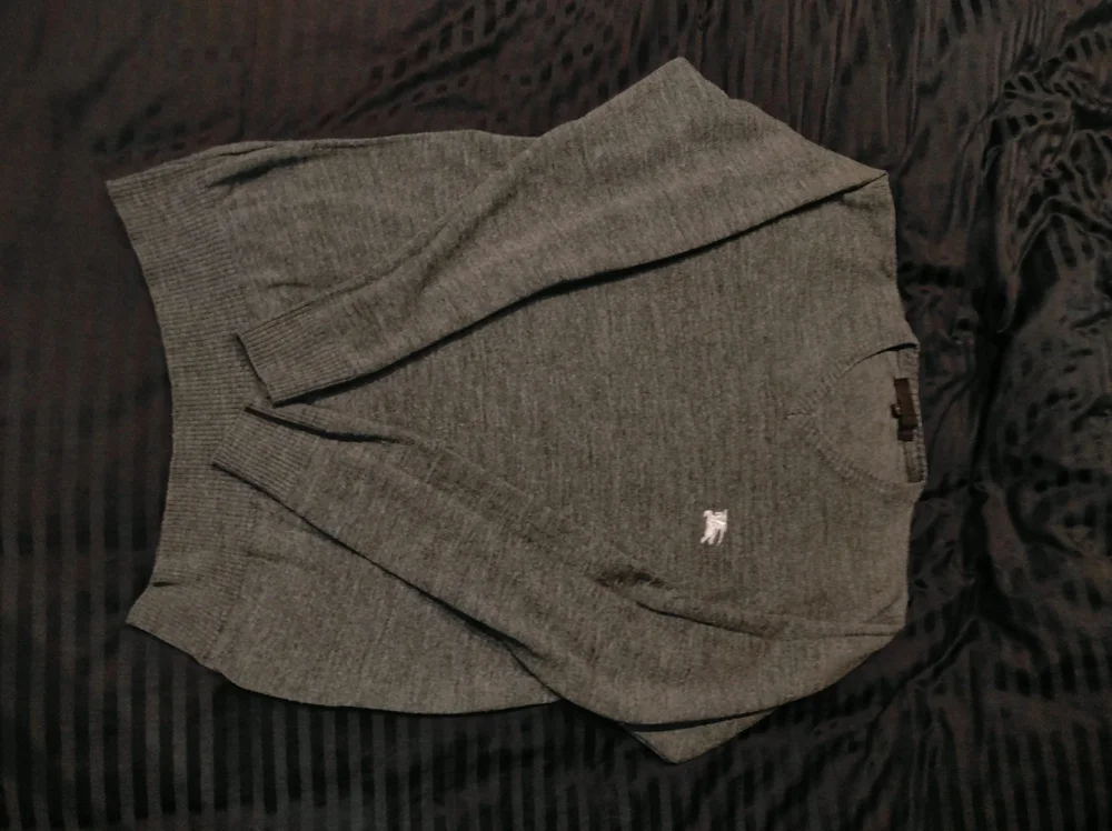 Burberry Sweaters, size M, photo 2
