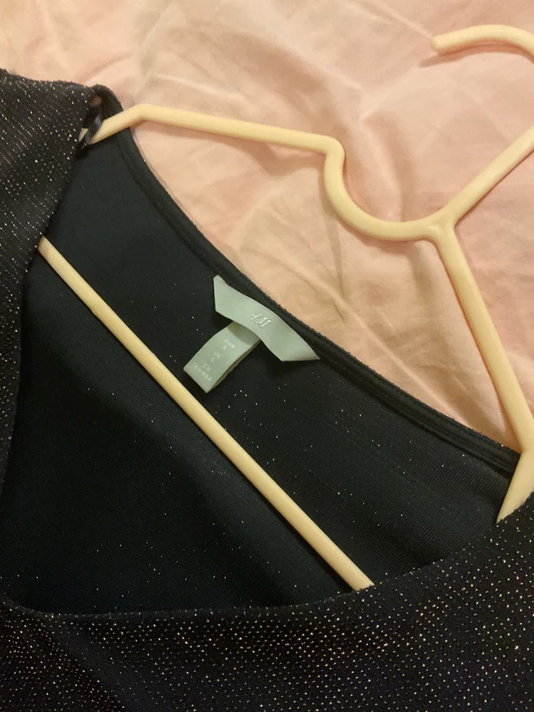 H&M Long Sleeve, size S / 36 / 8, photo 5