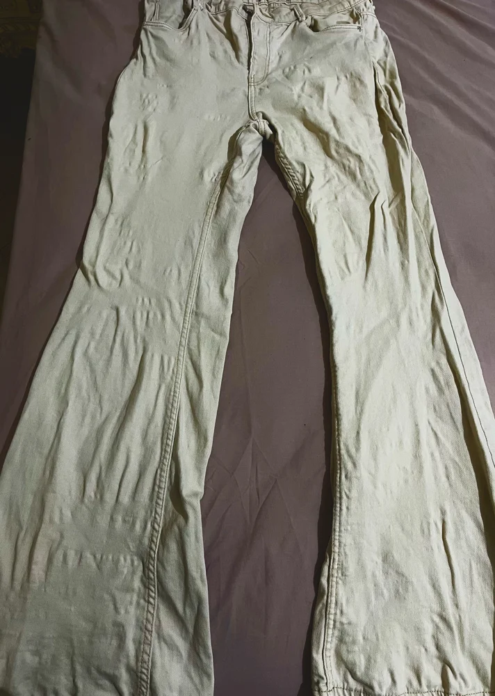Bershka Jeans