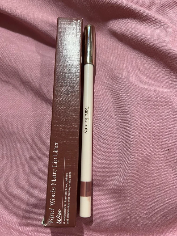Rare Beauty Makeup