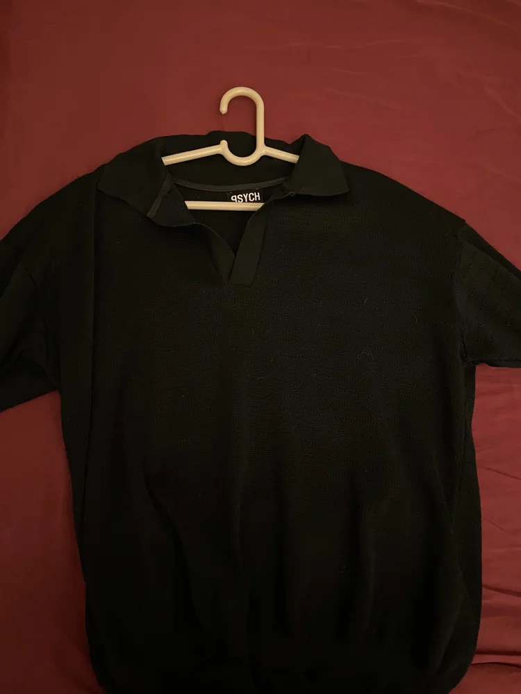 Psych Polo Shirts, Very good, size M / 38 / 10, photo 2