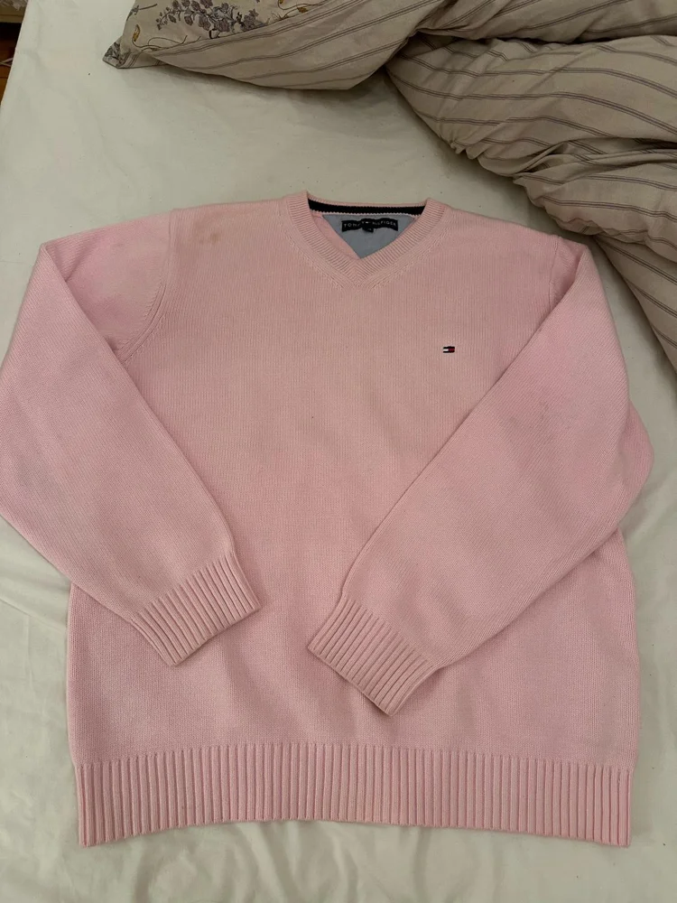 Tommy Hilfiger Sweaters & Pullovers