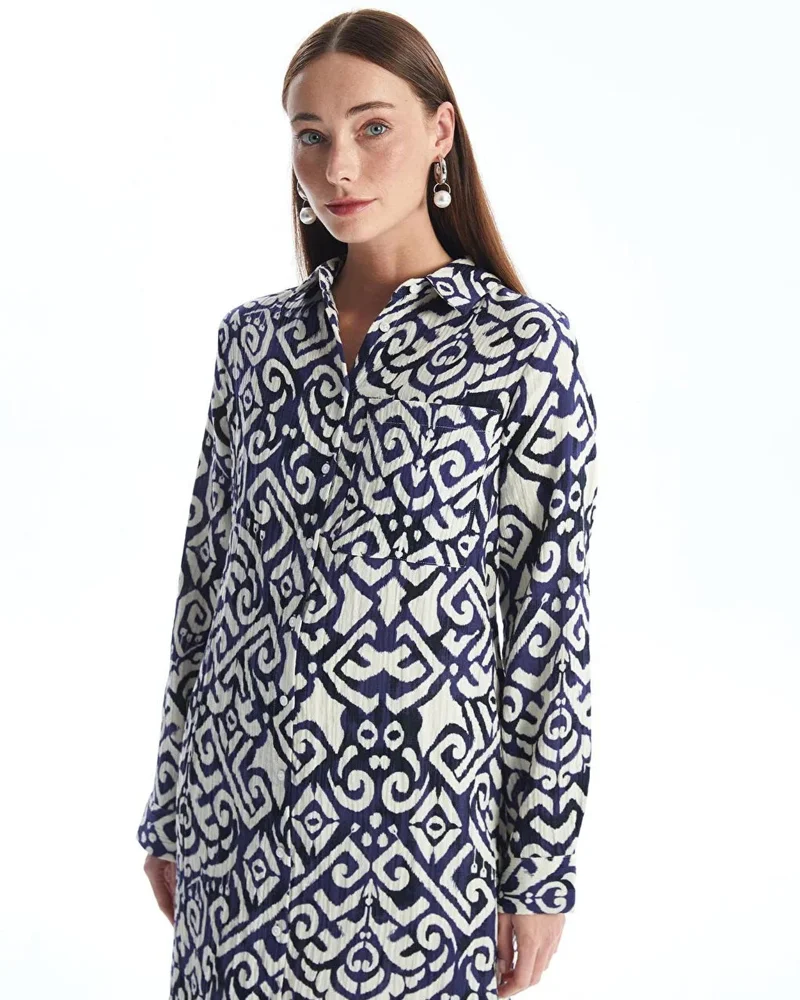 LC Wakiki Maxi Dresses