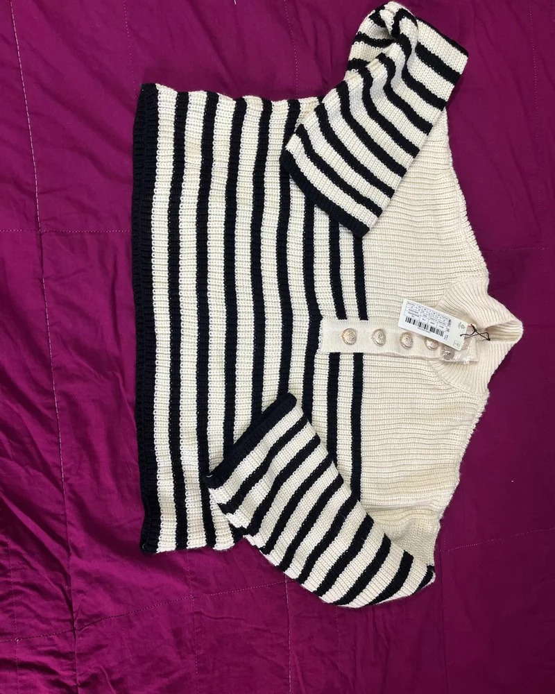 Local Sweaters & Pullovers, size M / 38 / 10, photo 4