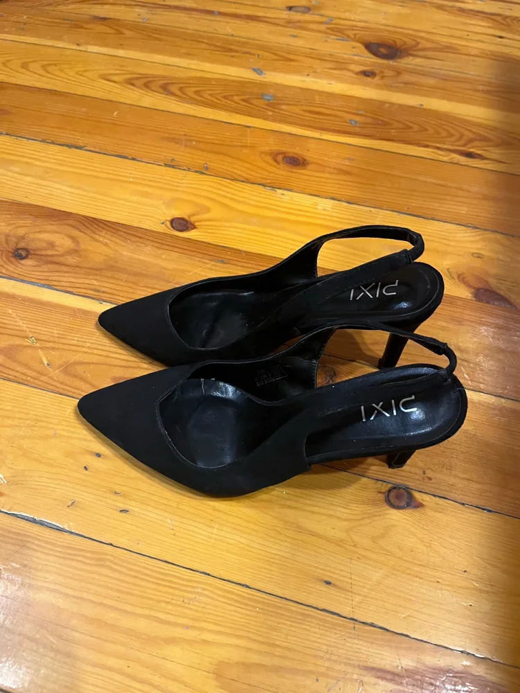 Pixi Stiletto Heels, size 39, photo 3