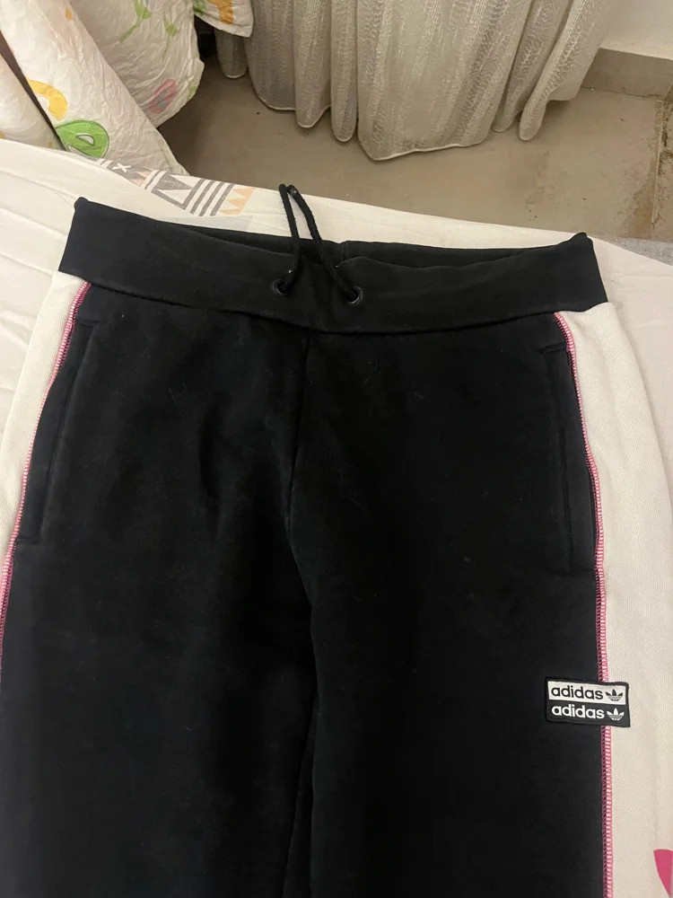 adidas Pants, size S / 36 / 8, photo 4