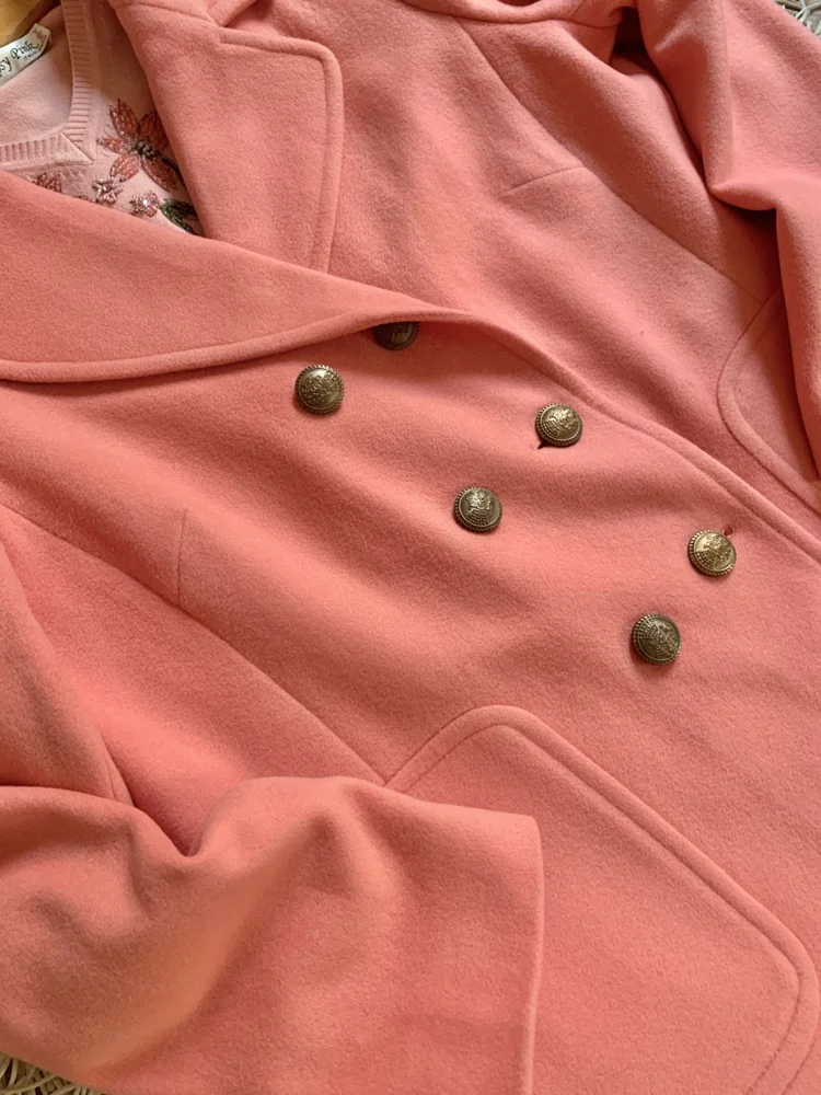 Coats, size L / 40 / 12, photo 3
