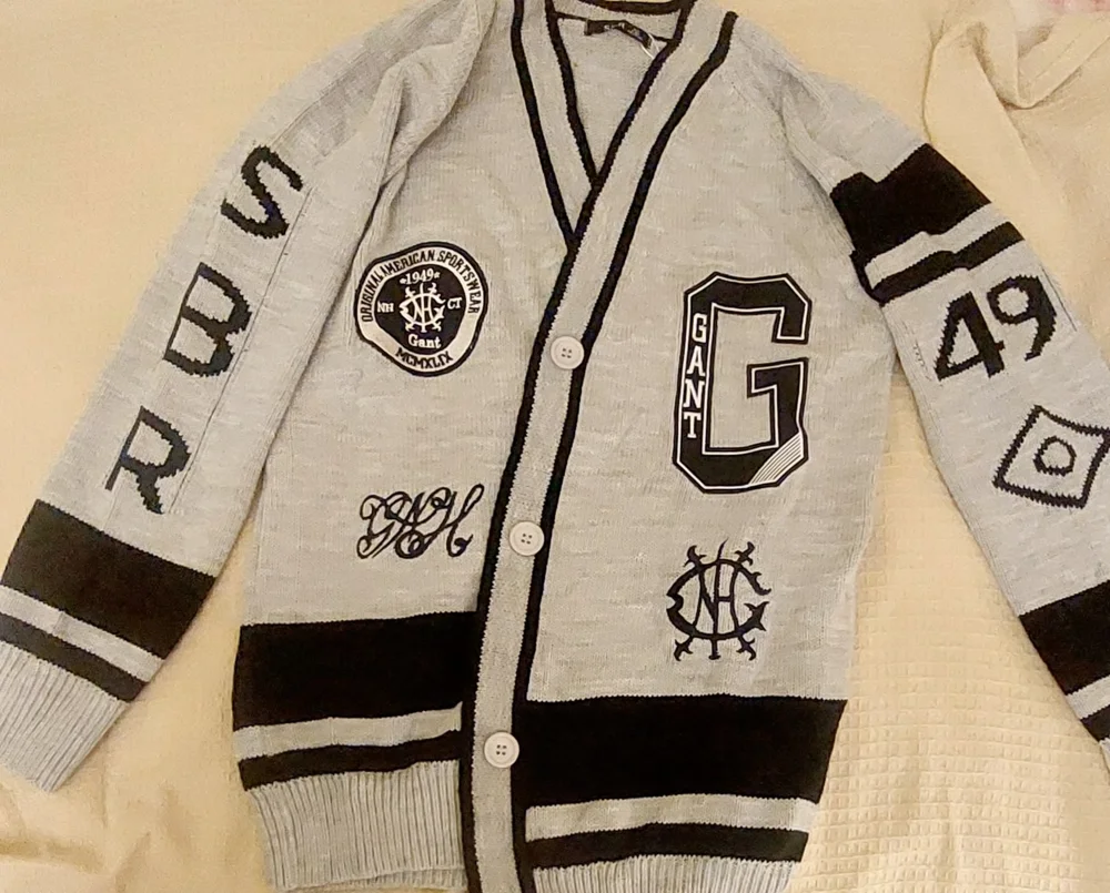 Sweaters & Pullovers, New with tags, one size, photo 2