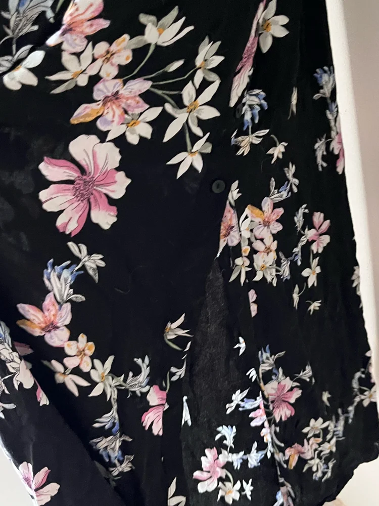 LC Waikiki Maxi Dresses, size S / 36 / 8, photo 5