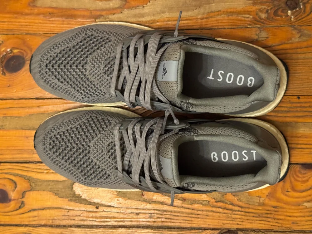 adidas Sneakers, Very good, size 48, photo 2