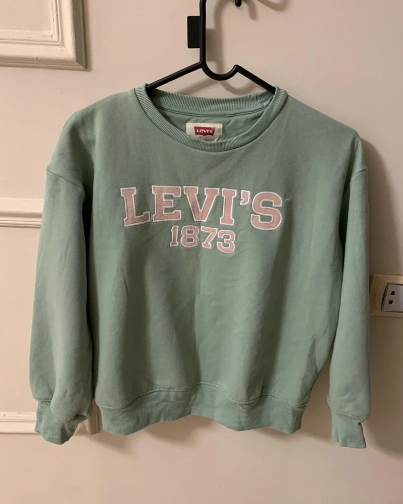 Levi's Sweatshirts