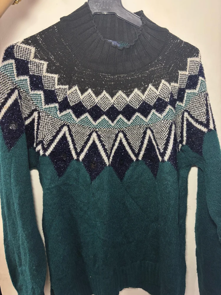LC Waikiki Sweaters & Pullovers, Very good, size M / 38 / 10, photo 3