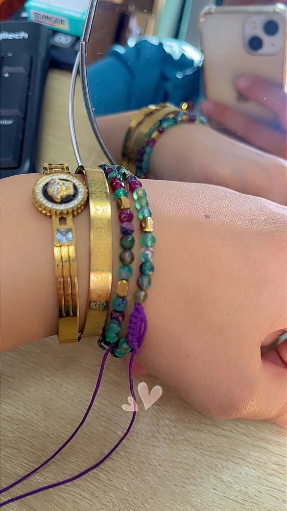 Bracelets, size Other, photo 2