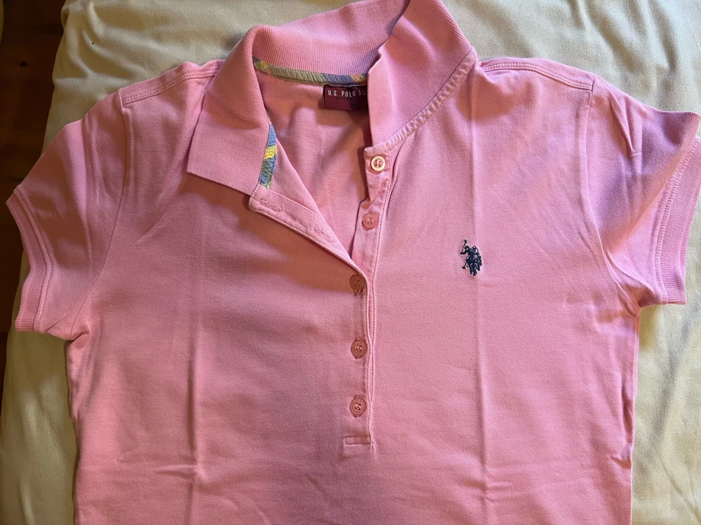 U.S. Polo Assn. Polo Shirts, size M, photo 2
