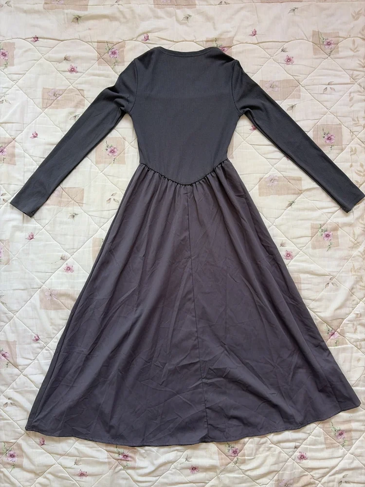 Shein Maxi Dresses, size S / 36 / 8, photo 5