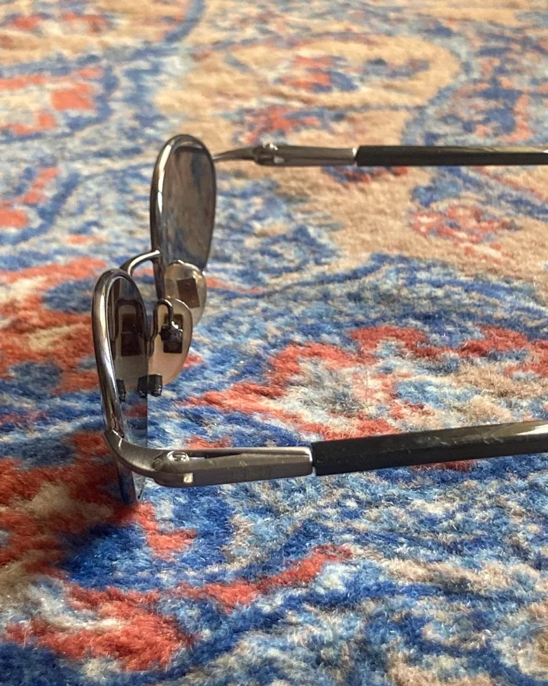 Kenzo Sunglasses, Excellent, one size, photo 4