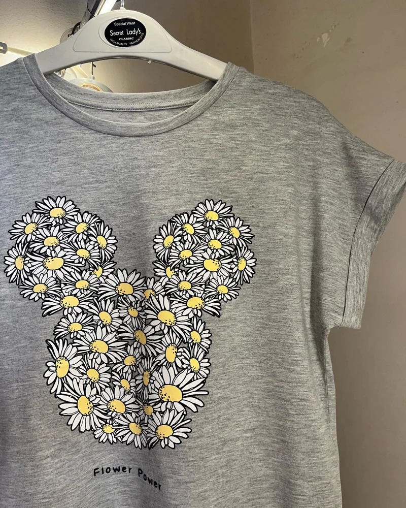 Disney T-shirts