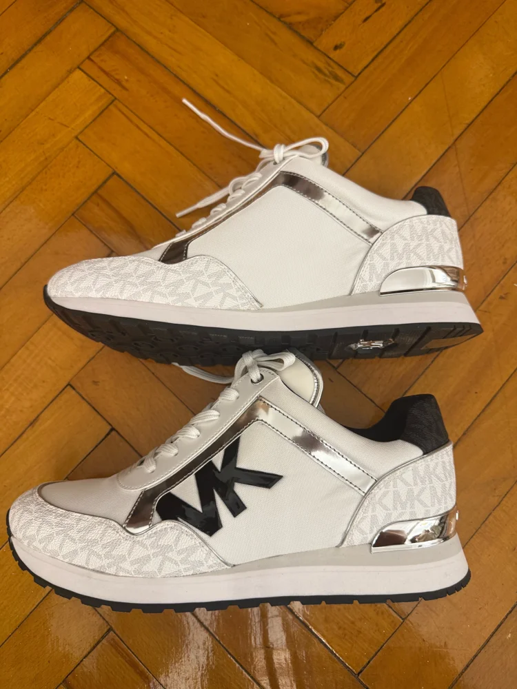 Michael Kors Sneakers, size 41, photo 3