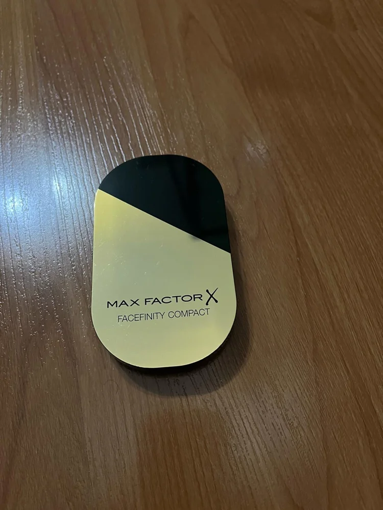 Max Factor Makeup