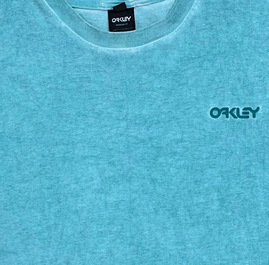 Oakley T-shirts, size XXL, photo 3
