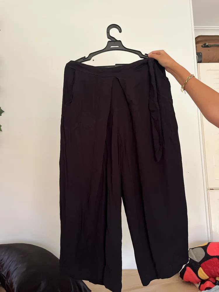 Pants, size M / 38 / 10, photo 3