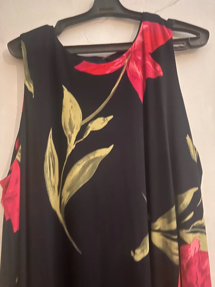 Anne Klein Midi Dresses, Very good, size XXL / 44 / 16, photo 2