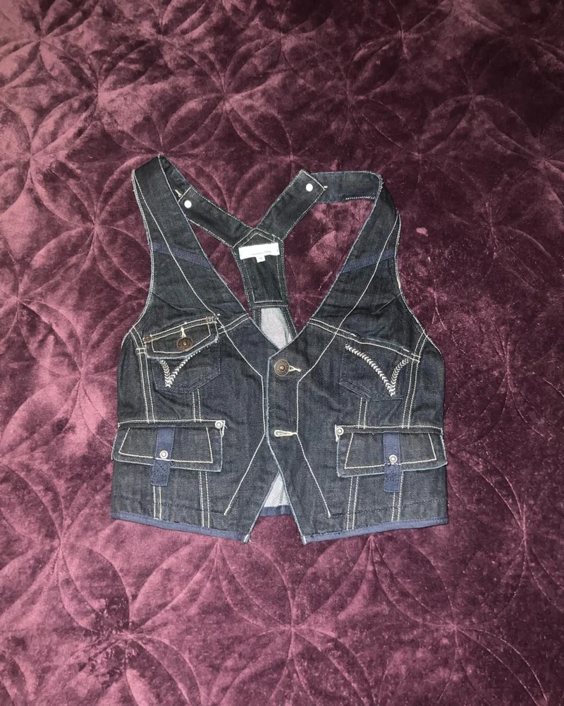 Tank Tops