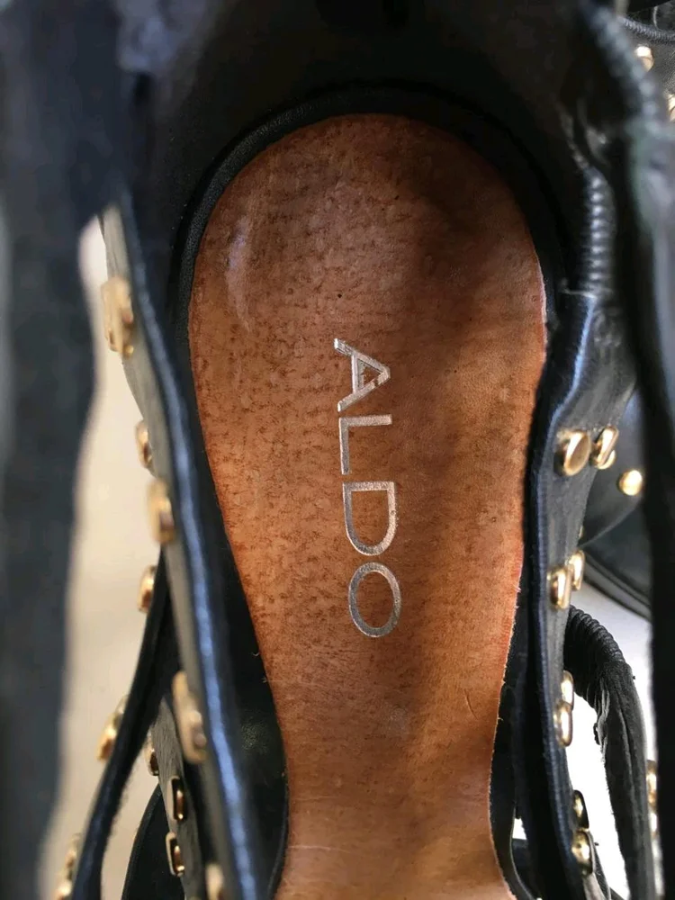 ALDO Sandals, size 39, photo 6