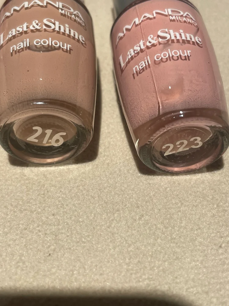 Pastel Nails, size Other, photo 3