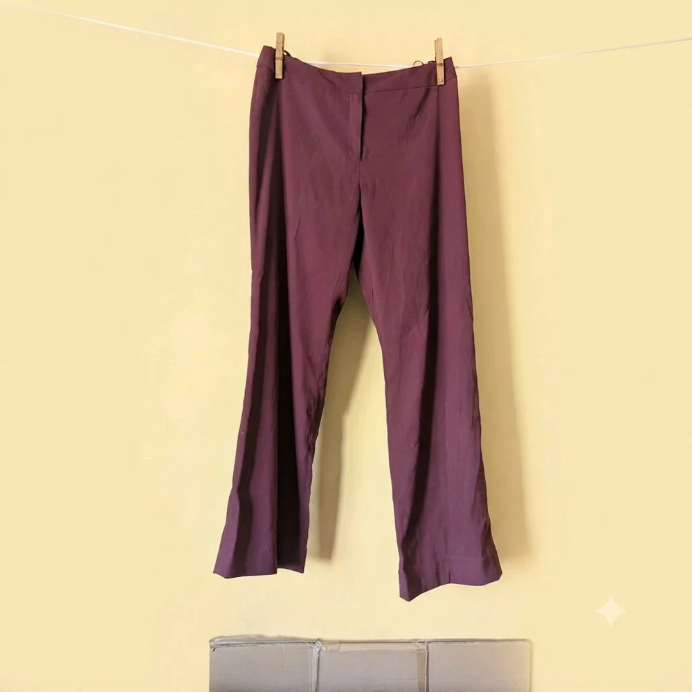 Nexus Pants