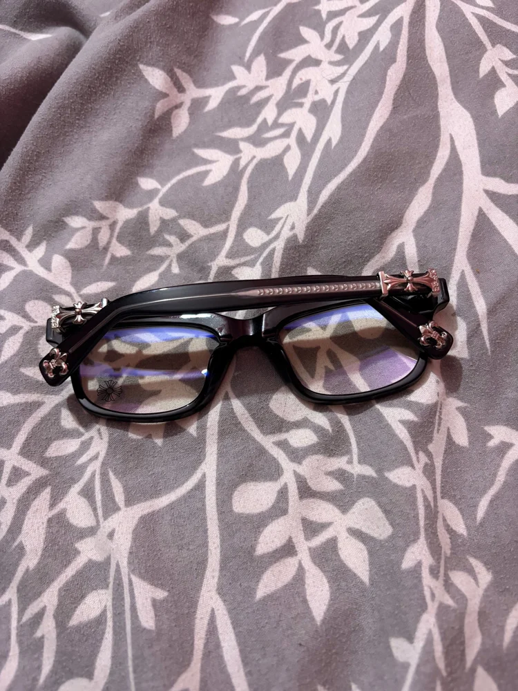 Chrome Hearts Sunglasses