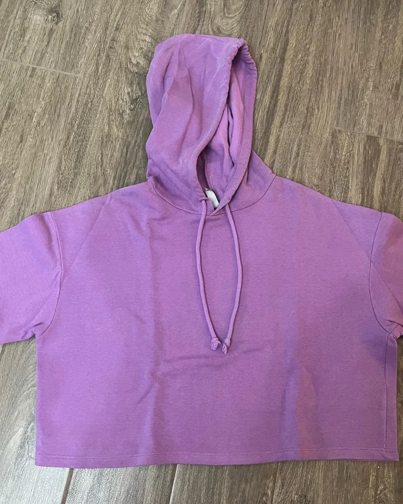 H&M Hoodies