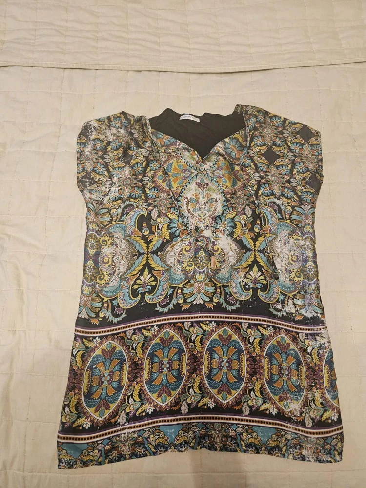 Promod Blouses, Very good, size M / 38 / 10, photo 3