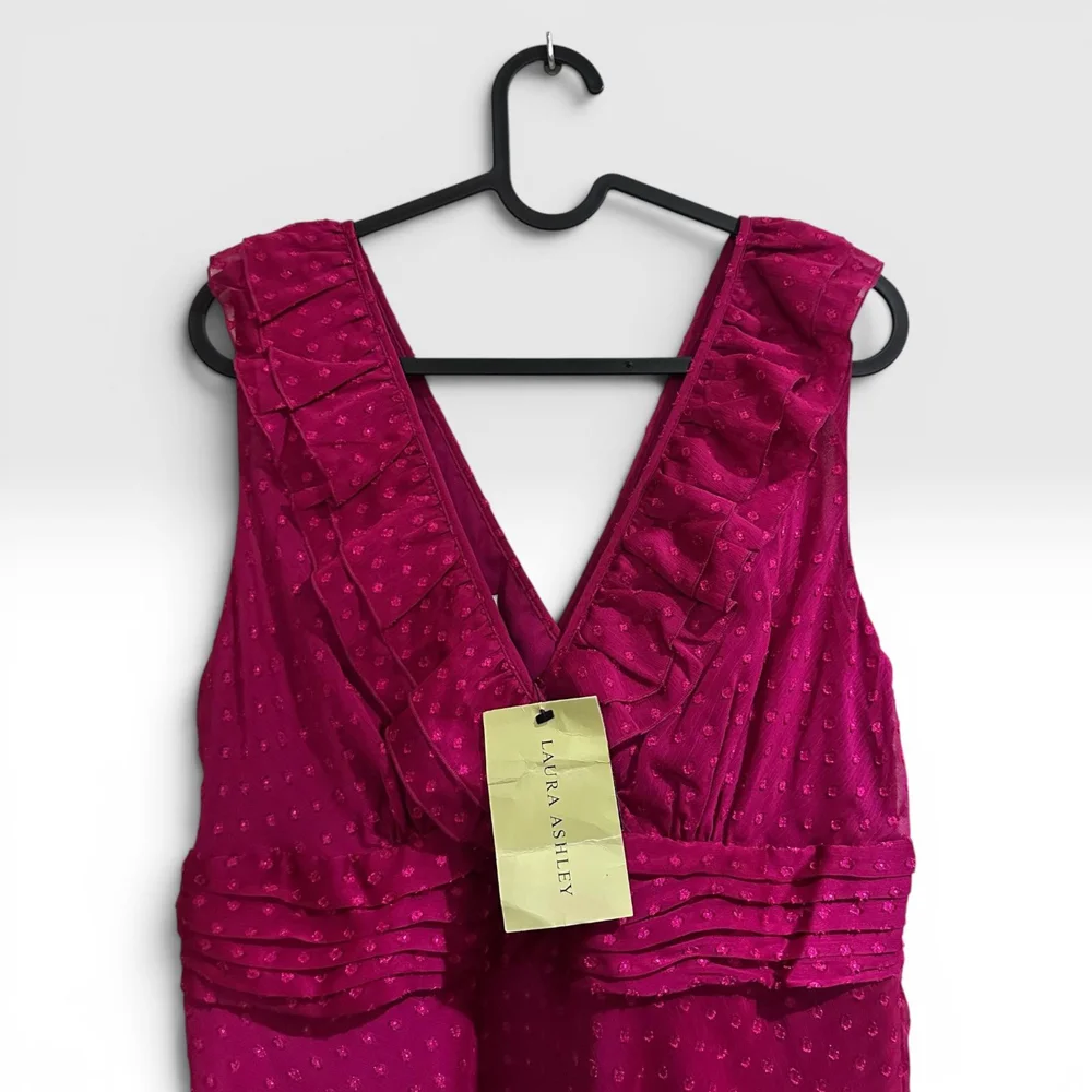Laura Ashley Mini Dresses, New with tags, size M / 38 / 10, photo 3