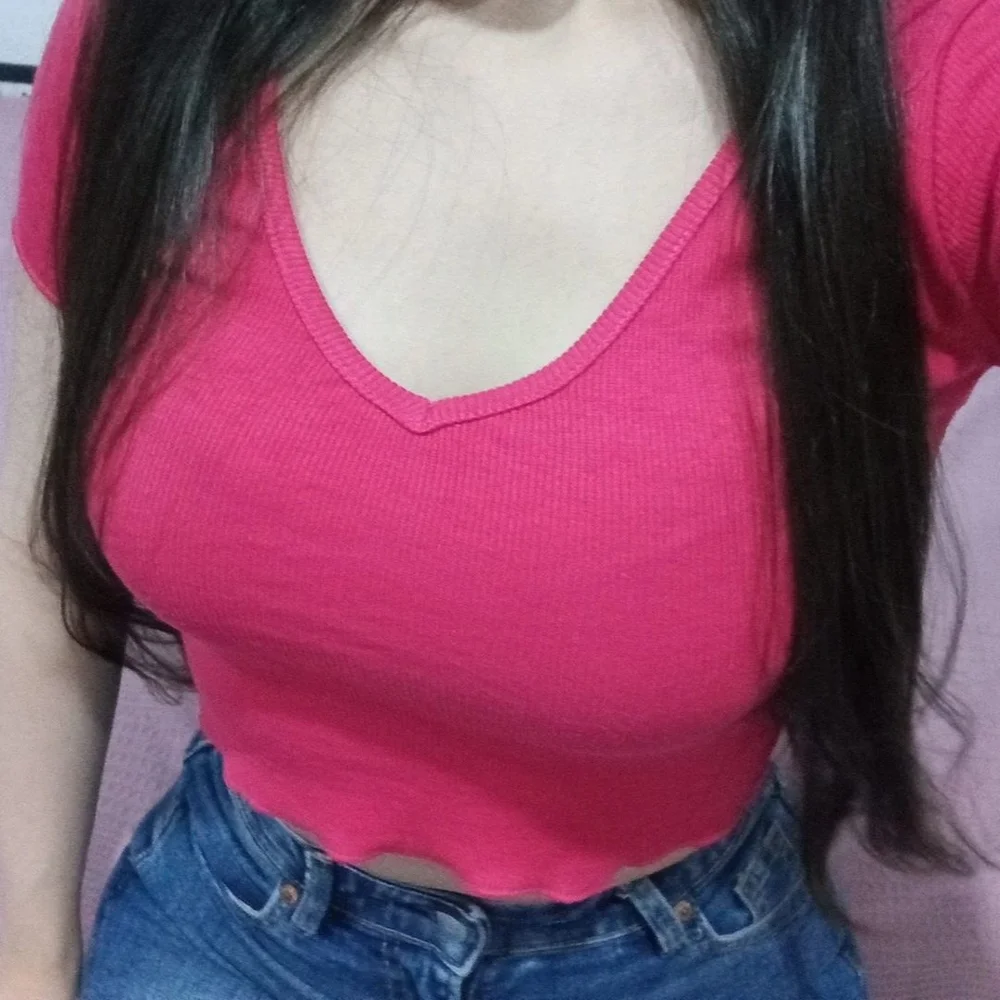 Rojada Crop Tops