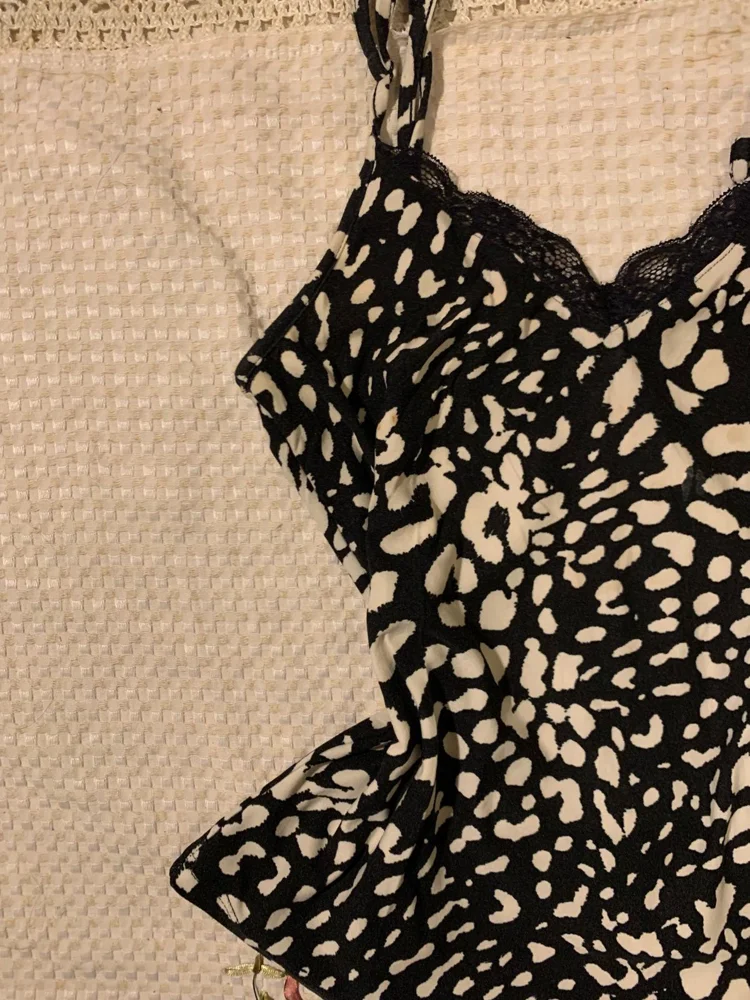 Primark Cami Tops, Good, size XS / 34 / 6, photo 3