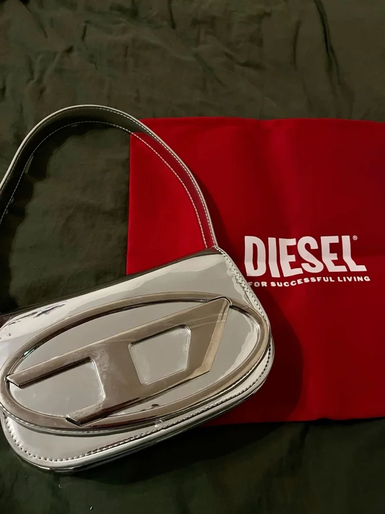 Diesel Handbags, New with tags, photo 4