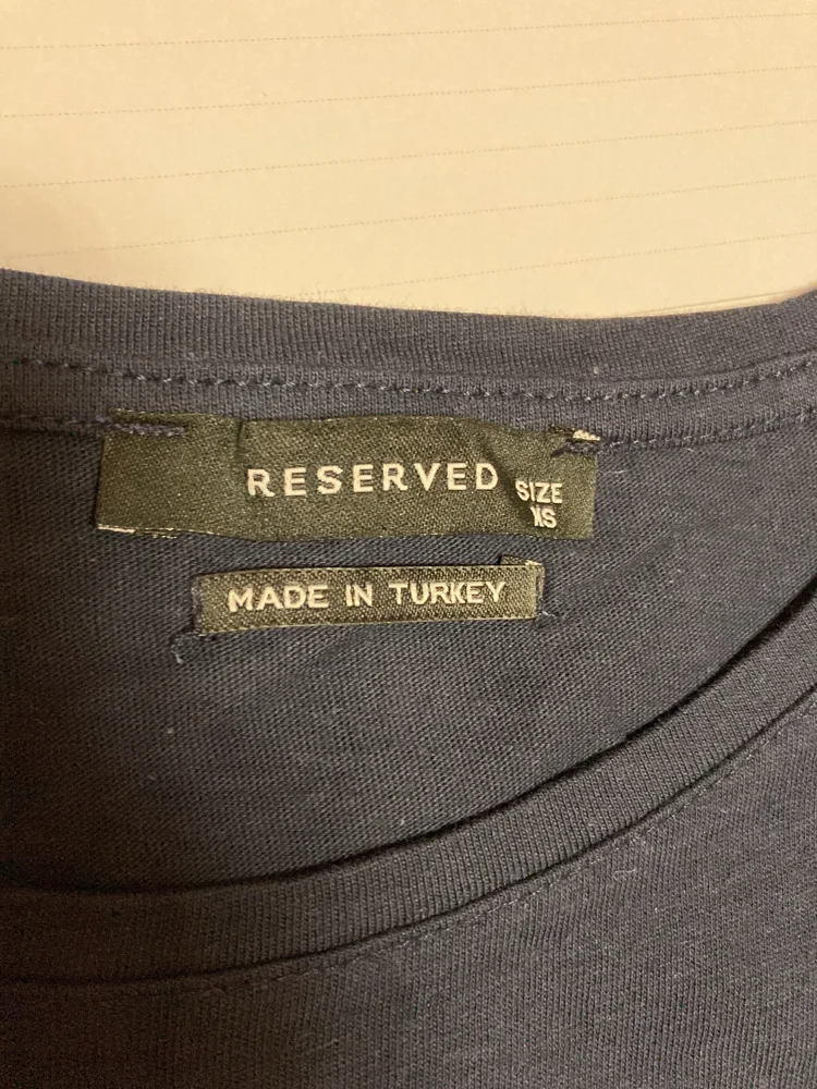 Reserved Shirts, size XS / 34 / 6, photo 3