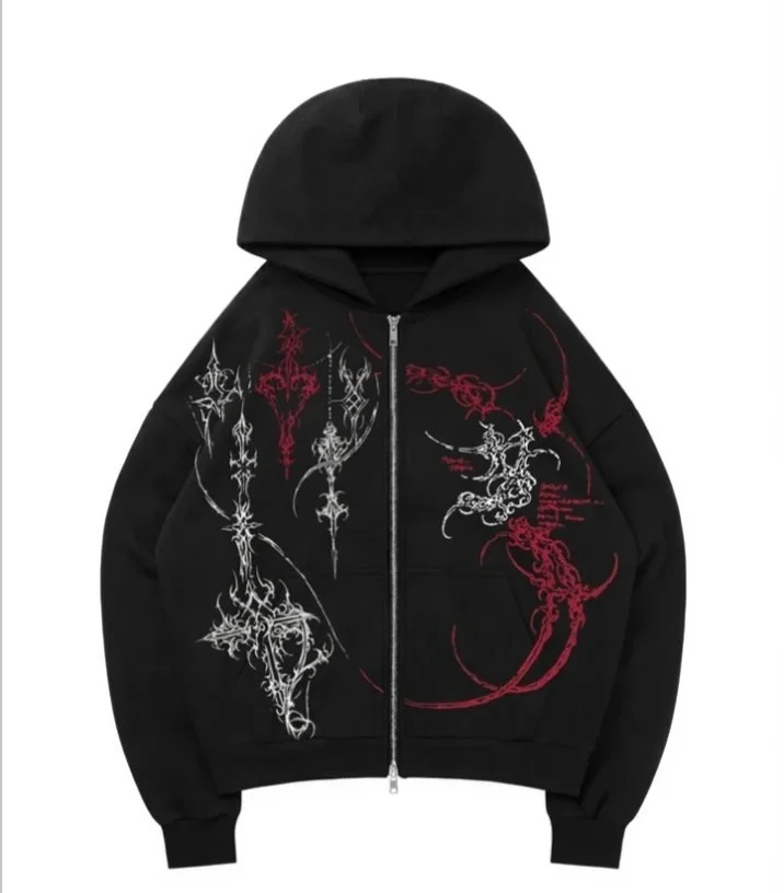 Local Hoodies, New with tags, size M, photo 3