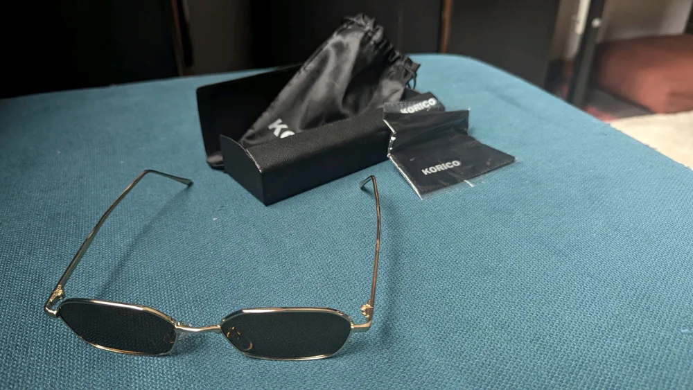 local brands Sunglasses, size Other, photo 4