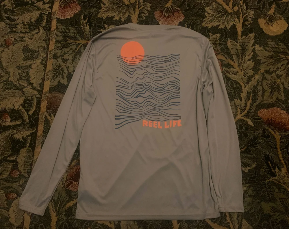 Long Sleeve Shirts, size S, photo 2
