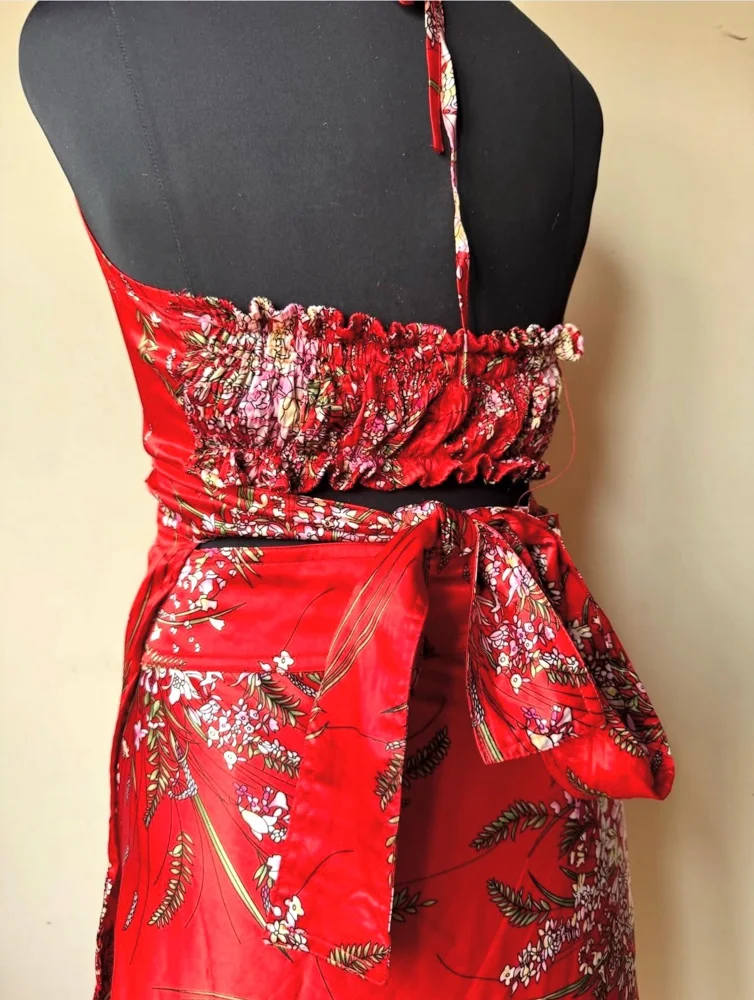 Midi Dresses, Very good, size M / 38 / 10, photo 4