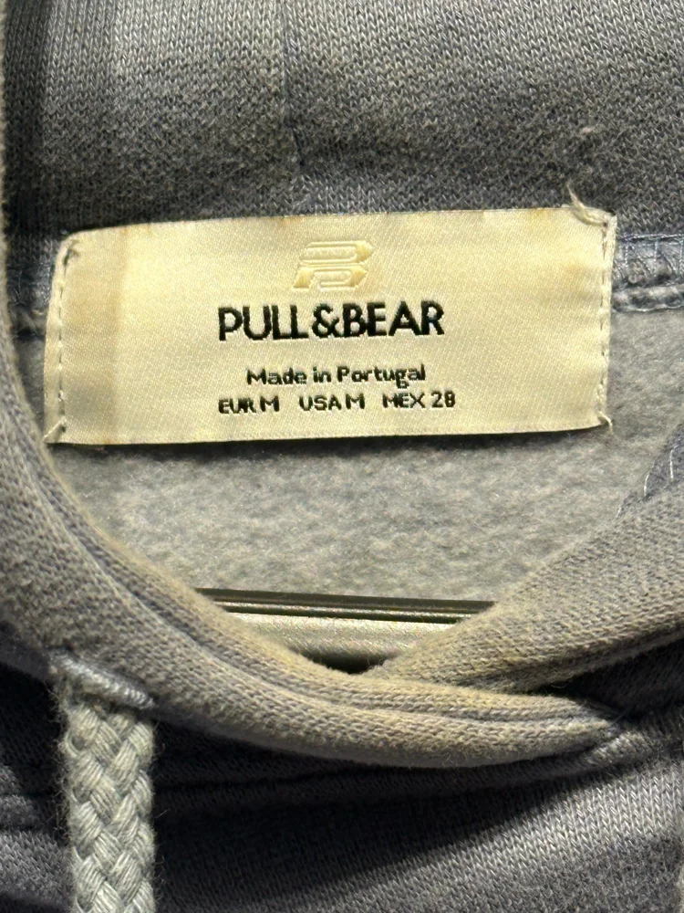 Pull & Bear Hoodies, size M / 38 / 10, photo 5