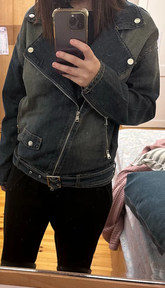 Bershka Jackets, Very good, size XS / 34 / 6, photo 3