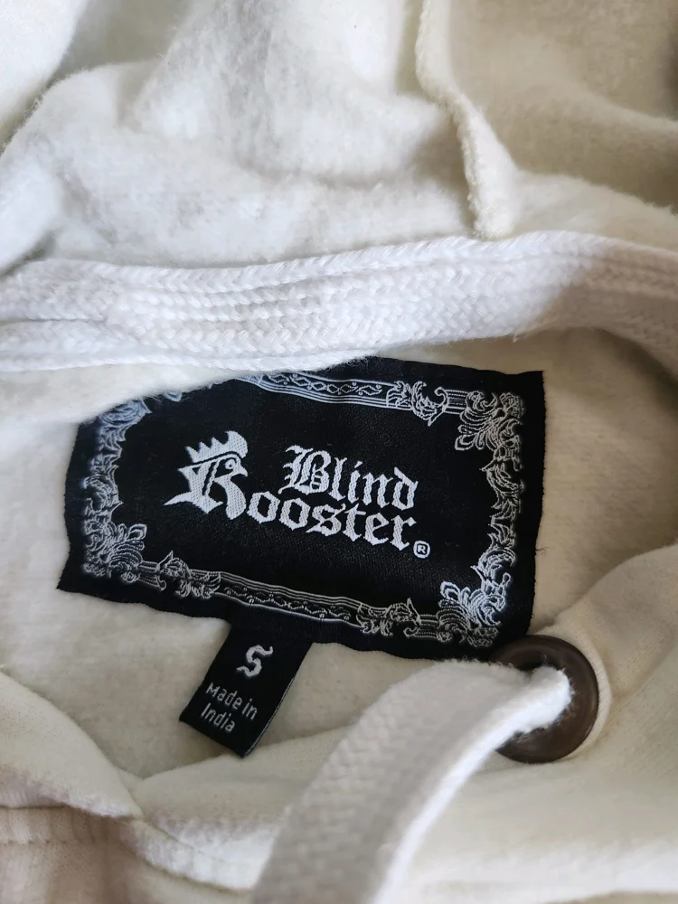 Rooster Hoodies, size S / 36 / 8, photo 2