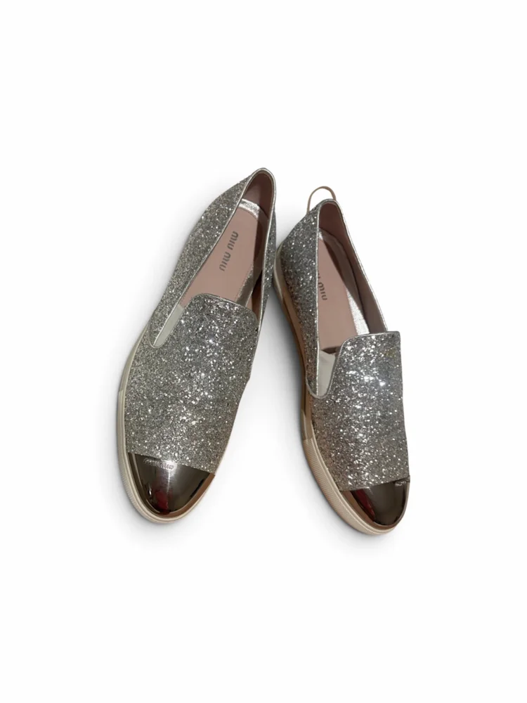 Miu Miu Sneakers, size 41, photo 3