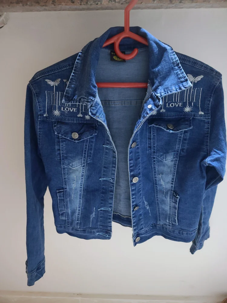 Jackets