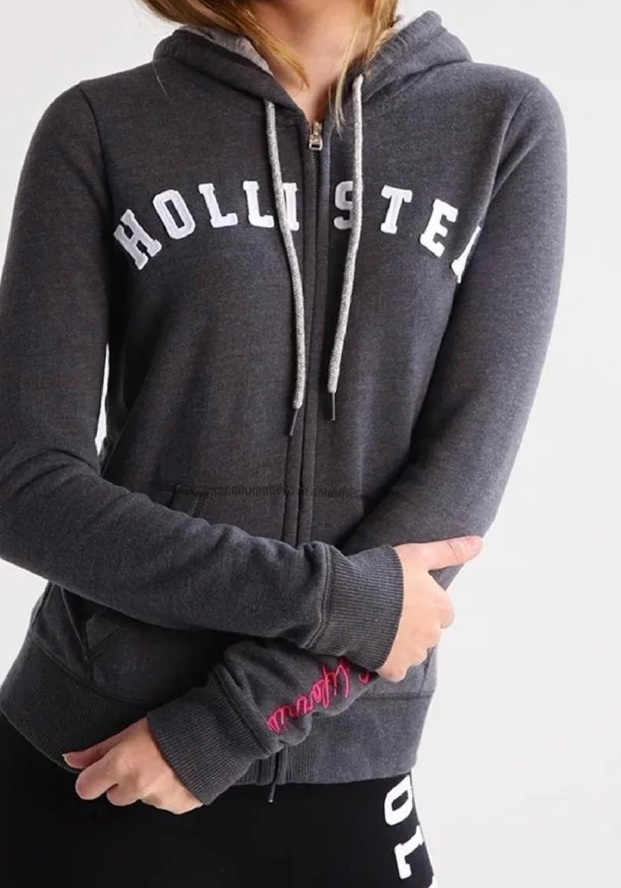 Hollister & Co جواكت